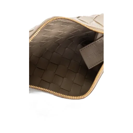 Zipper Shoulder Bag