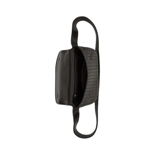 Veneto Flap Messenger Bag