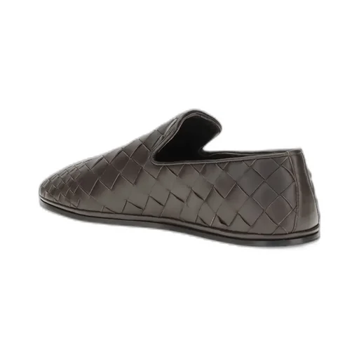 Round Toe Casual Shoes