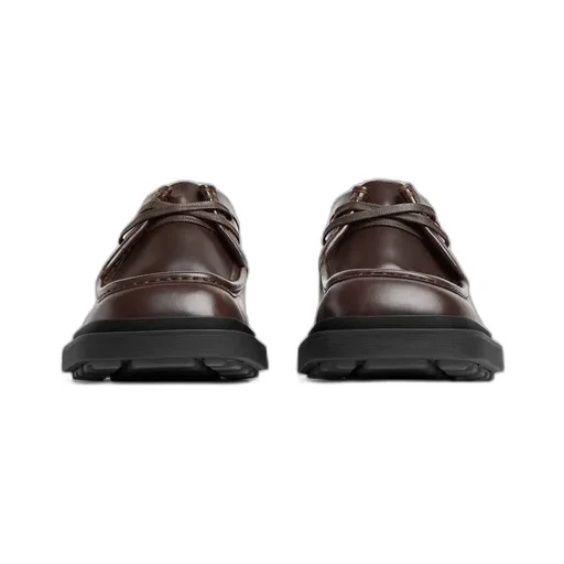 Ben Lace-Up Shoes