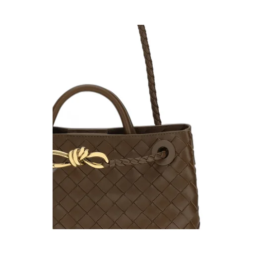 Andiamo Small Tote Bag