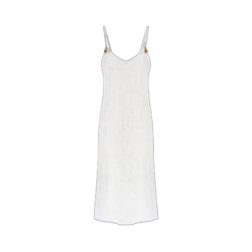 Sleeveless Dress