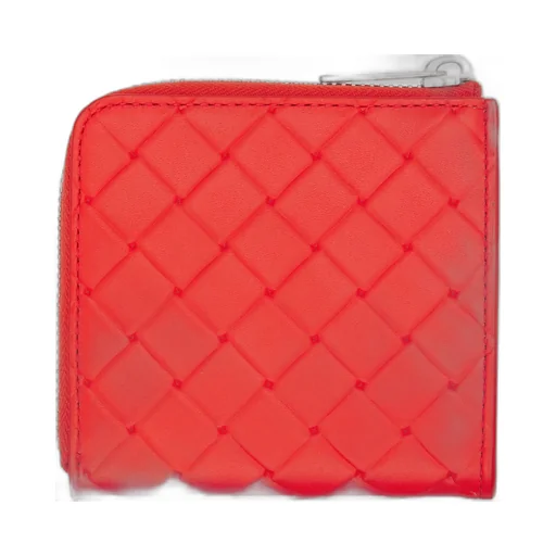 Intrecciato Wallet