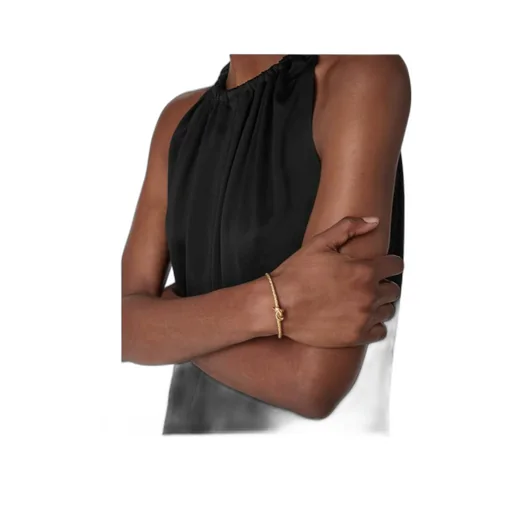 Knot Bracelet