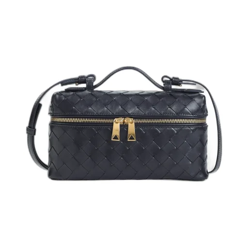 Bang Bang Zipped Vanity Case