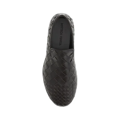 Round Toe Casual Shoes