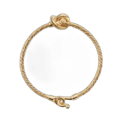 Knot Bracelet