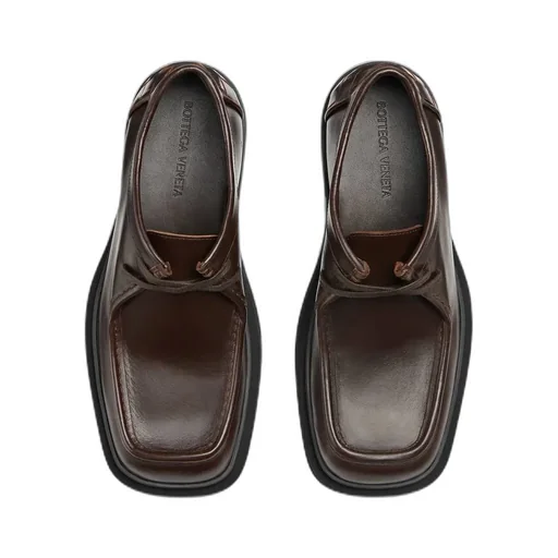 Ben Lace-Up Shoes