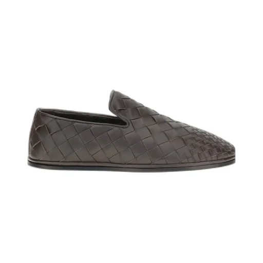 Round Toe Casual Shoes