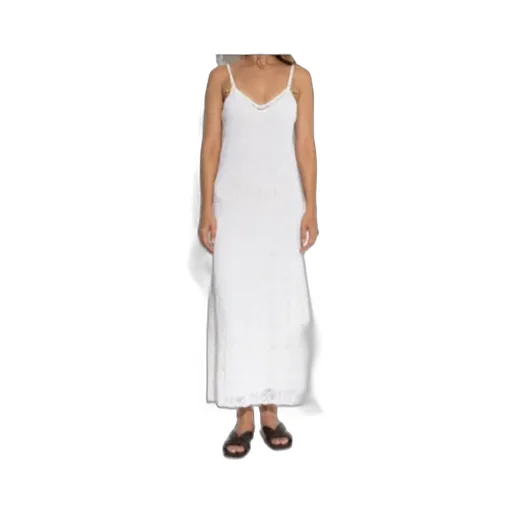 Sleeveless Dress