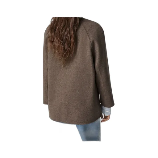 Double Face Coat