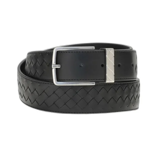Intreccio Loop Belt
