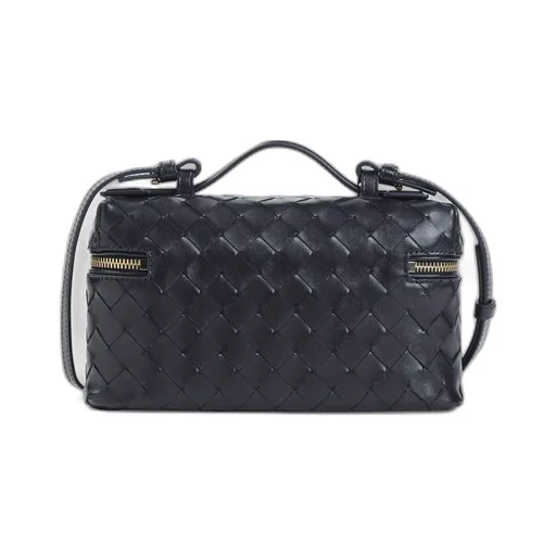 Bang Bang Zipped Vanity Case