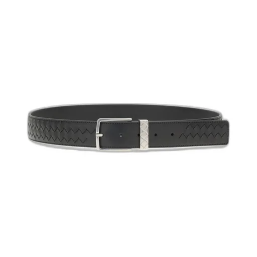 Intreccio Loop Belt
