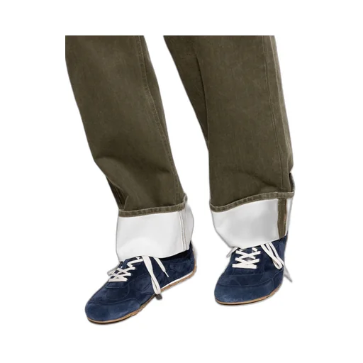 Orbit Flash Sneaker
