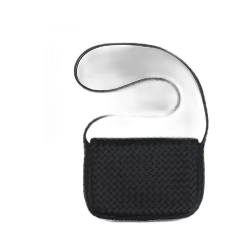 Veneto Flap Messenger Bag