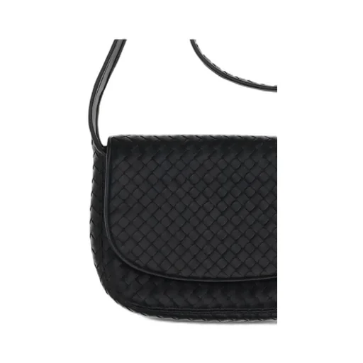 Veneto Flap Messenger Bag