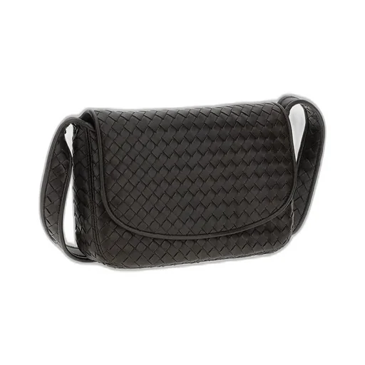 Veneto Flap Messenger Bag