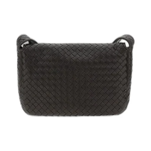 Veneto Flap Messenger Bag
