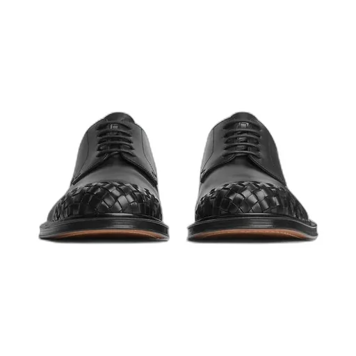 James Lace-Up Shoe
