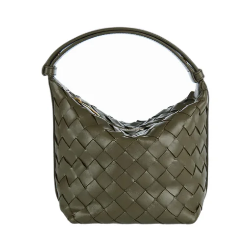 Zipper Tote Bag