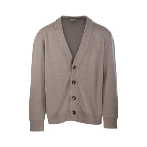 Long-Sleeved Cardigan