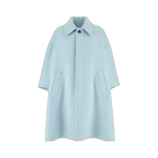 Oversized Coat