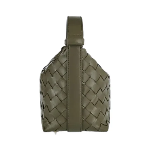 Zipper Tote Bag