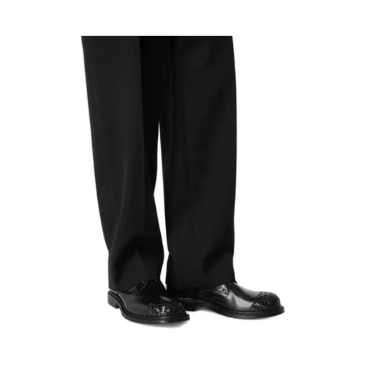 James Lace-Up Shoe
