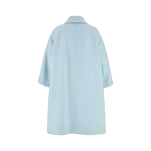 Oversized Coat