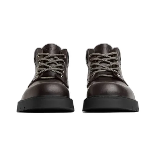 Haddock Cropped Boot