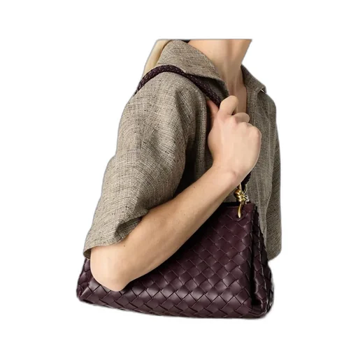Parachute Shoulder Bag