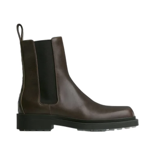 Ben Chelsea Square Toe Boots