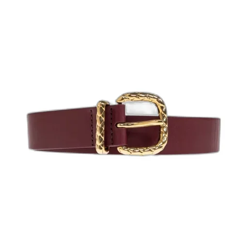 Buckle Belt