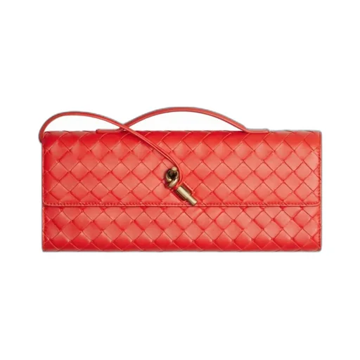 Andiamo Clutch