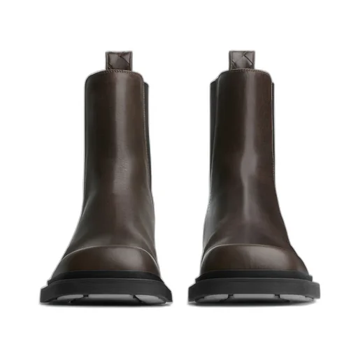 Ben Chelsea Square Toe Boots
