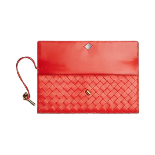 Andiamo Clutch