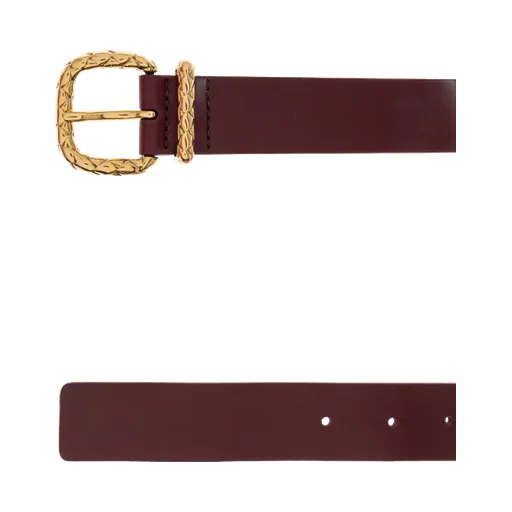 Buckle Belt