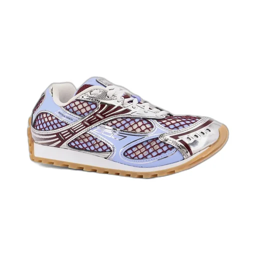 Orbit Lace-Up Sneakers