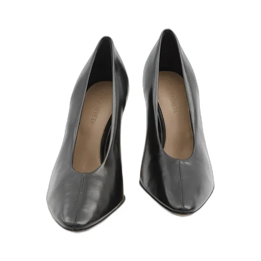 Sofia Pointed-Toe Slip-On Pumps