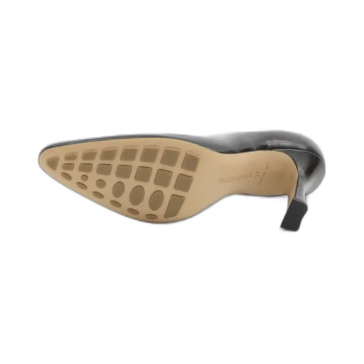 Sofia Pointed-Toe Slip-On Pumps