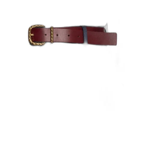 Buckle Belt