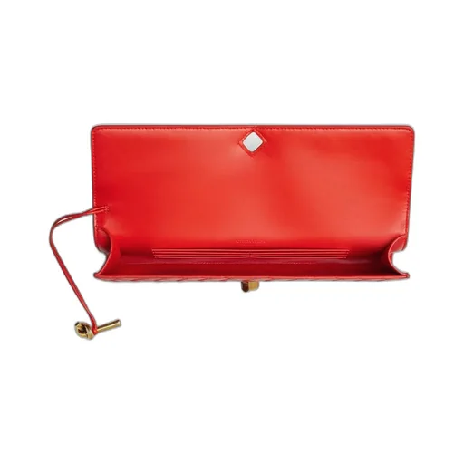Andiamo Clutch