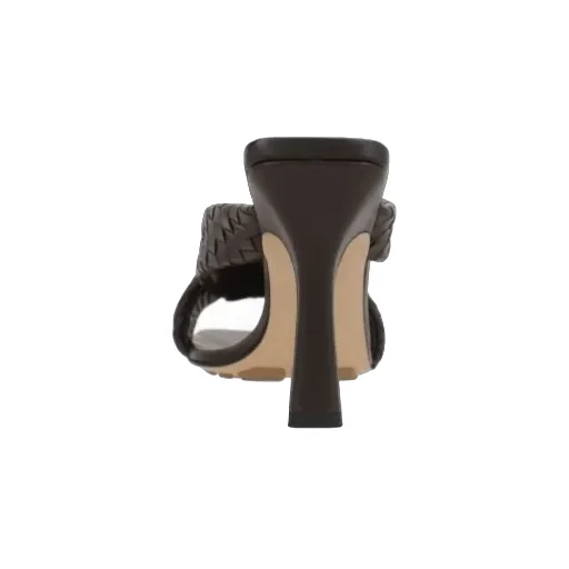 Riva High Heel Sandals