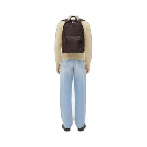 Intrecciato Backpack