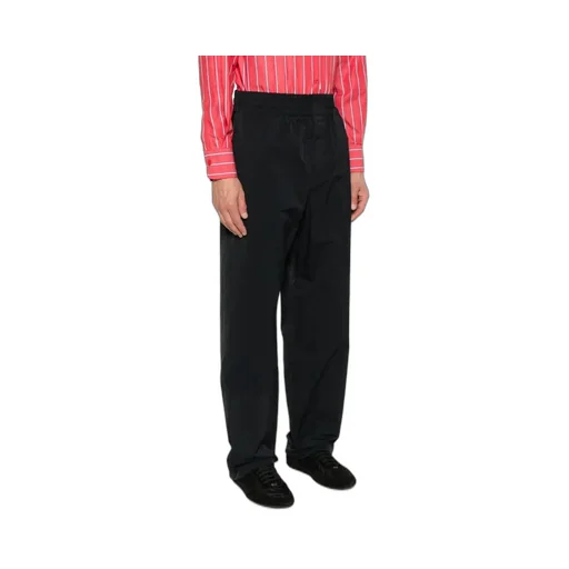 Tech Nylon Pants