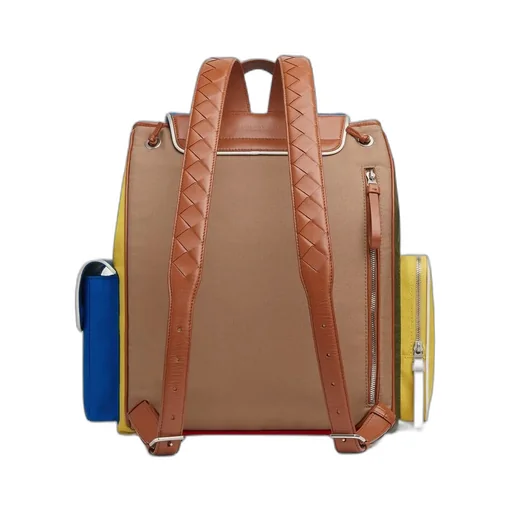 Crossroad Multipocket Backpack
