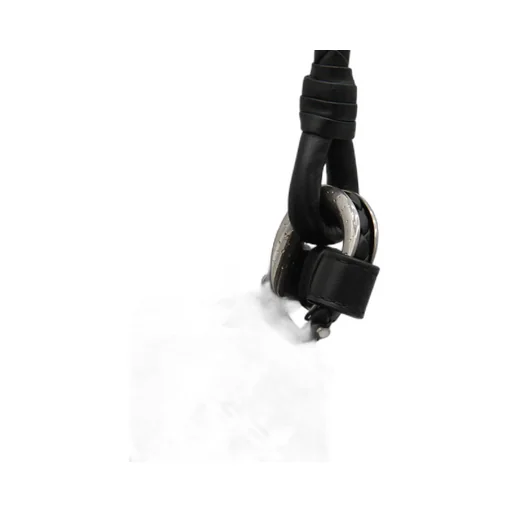 Small Swing Intreccio Shoulder Bag