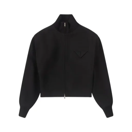 Long Sleeve Casual Jacket