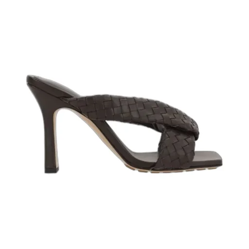 Riva High Heel Sandals